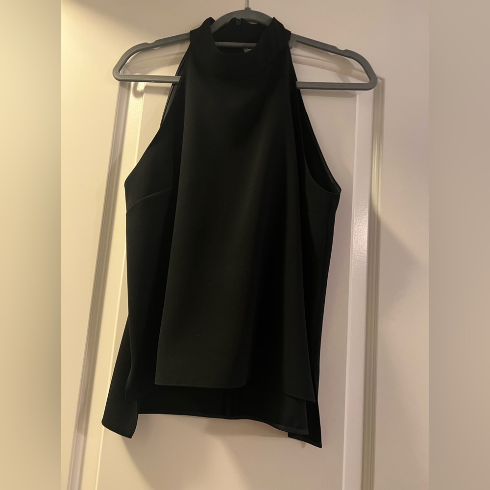 ❤️Zara High Neck Top